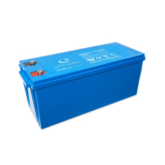DC180-12 12V Deep Cycle AGM Battery