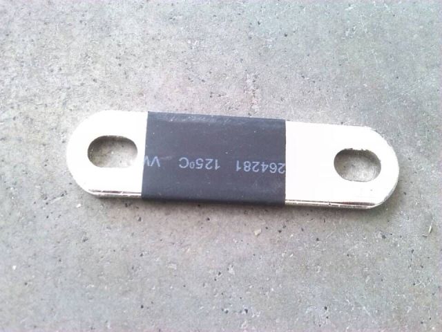 OPZS batteries 4 OPzS 200