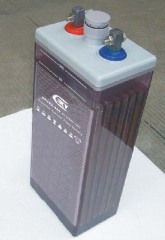 OPZS batteries 6 OPzS 420