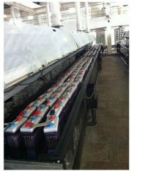 OPZS batteries 6 OPZS 600