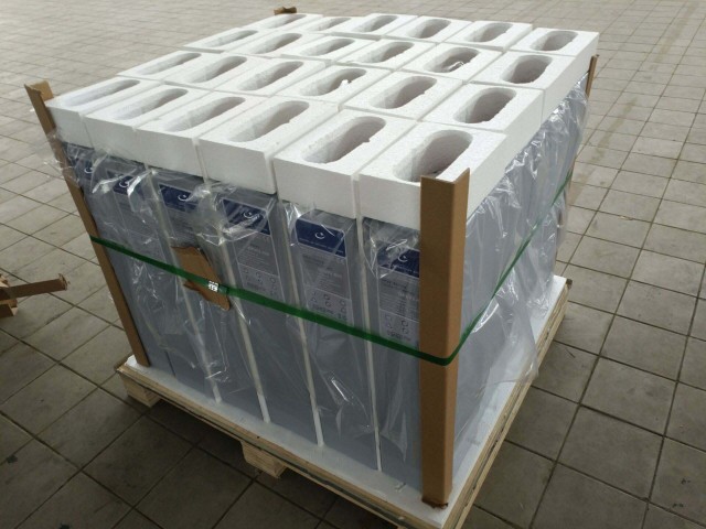OPZV batteries 2V 6 OPzV 600AH Tubular Gel Deep Cycle Battery