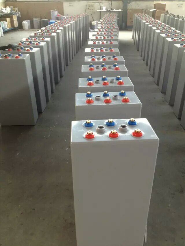 OPZV batteries 2V 16 OPZV 2000 Gel Deep Cycle Battery 2V 2000AH