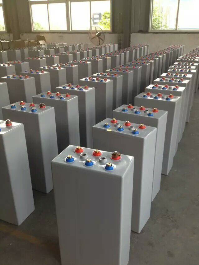 OPZV batteries 2V 16 OPZV 2000 Gel Deep Cycle Battery 2V 2000AH