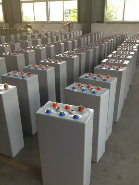 OPZV batteries 2V 16 OPZV 2000 Gel Deep Cycle Battery 2V 2000AH