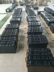 12V 150Ah Front Terminal VRLA Battery