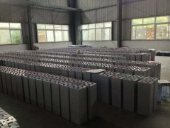 OPZV batteries 2V 12 OPZV 1500 Gel Deep Cycle Battery 2V 1500AH