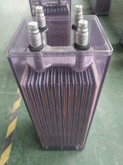 OPZS batteries 12 OPZS 1500