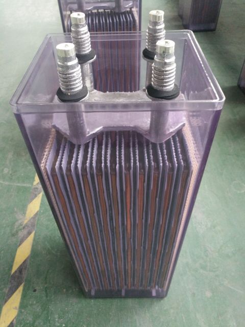 OPZS batteries 12 OPZS 1500