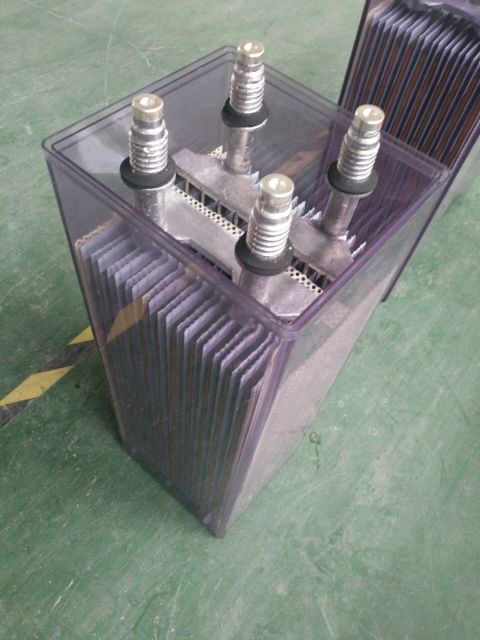 OPZS batteries 12 OPZS 1500