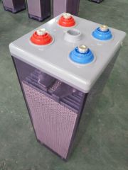 OPZS batteries 12 OPZS 1500