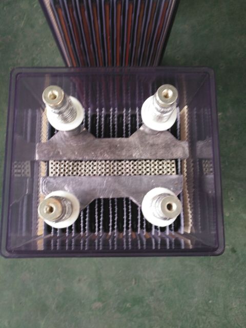 OPZS batteries 12 OPZS 1500