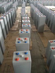 OPZV batteries 2V 800AH Tubular Gel Deep Cycle Battery