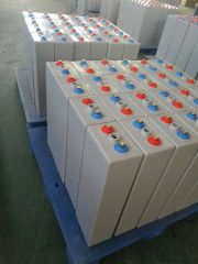 OPZV batteries 2V 700AH Tubular Gel Deep Cycle Battery