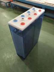 OPZS batteries 18 OPZS 2250