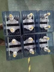 OPZS batteries 4 OPzS 200