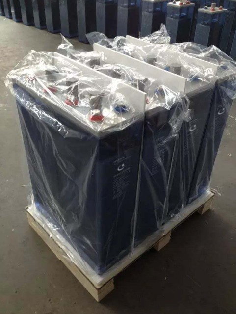 OPZS batteries 20 OPZS 2500