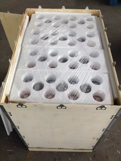 OPZS batteries 20 OPZS 2500