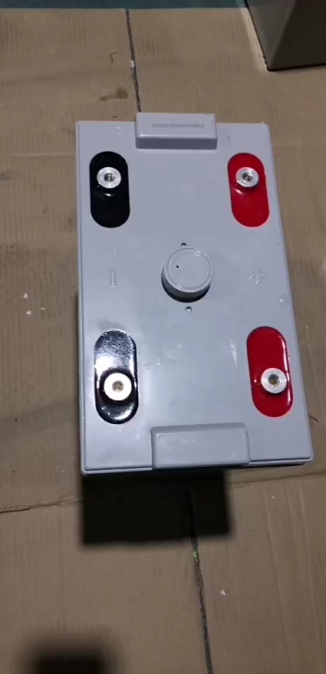2V 600Ah VRLA Battery Valve-Regulated Lead-Acid battery