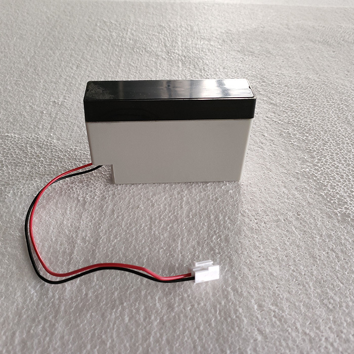12V 0.8AH AGM Battery