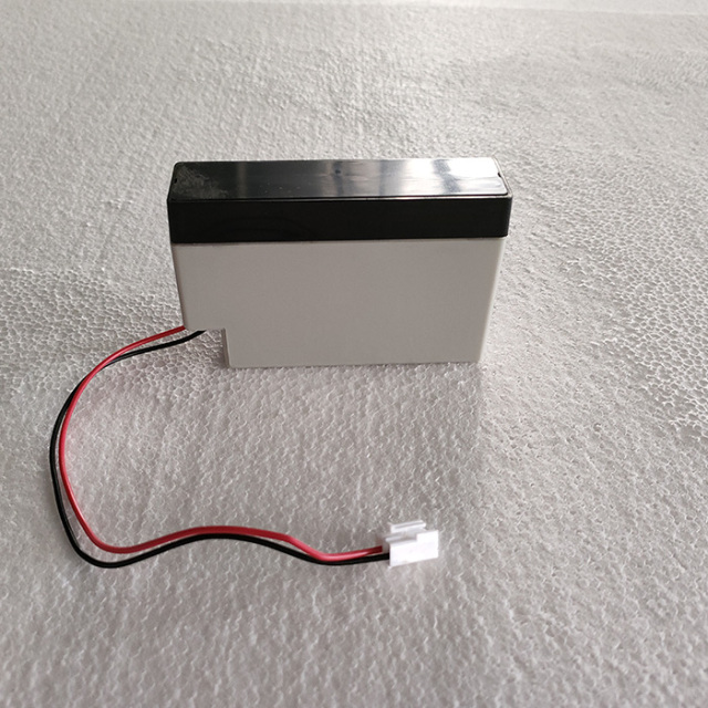 12V 0.8AH AGM Battery