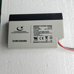 12V 0.8AH AGM Battery