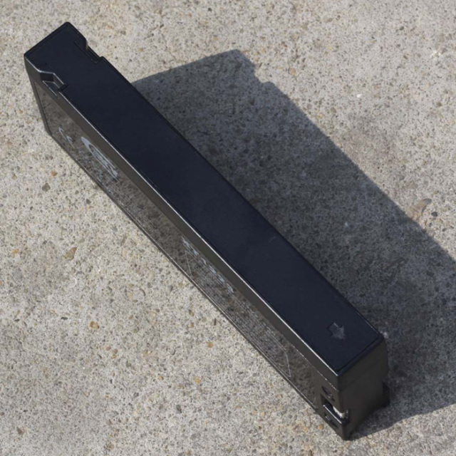 12V 2.3AH Lead Acid Battery for Mindray PM7000/PM8000/PM9000/MEC1000/MEC2000