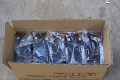 12V 7AH Sealed AGM Maintenance-Free lead acid battery