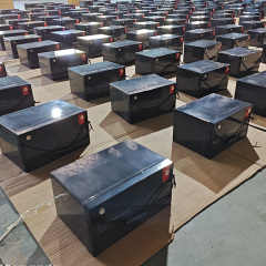 12V 90AH Lead Acid Battery for UPS