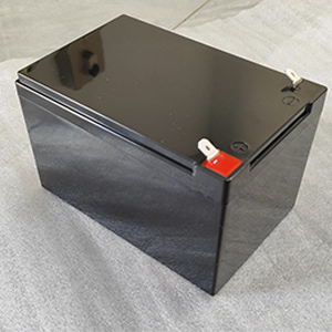 LiFePO4 battery 12.8V 12AH