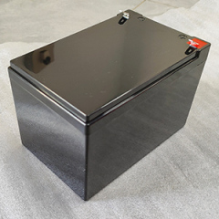 LiFePO4 battery 12.8V 12AH