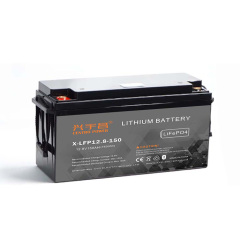 LiFePO4 battery 12.8V 150AH