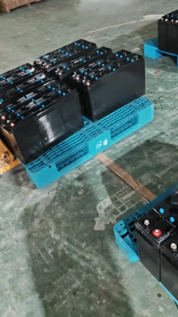 12V 180Ah Front Terminal VRLA Battery