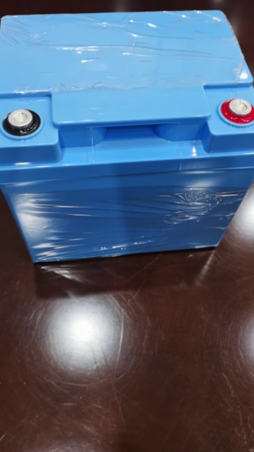 LiFePO4 battery 12.8V 50AH