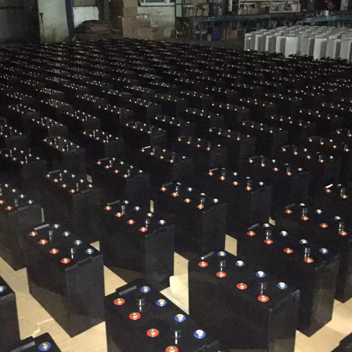 2V 1000Ah VRLA Battery Valve-Regulated Lead-Acid battery