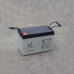 12V 100AH Lead Acid Battery