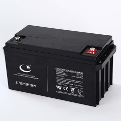 12V 65AH Lead Acid UPS Battery
