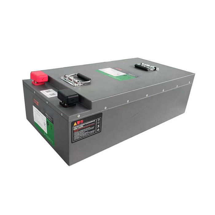 60V 100AH LiFePO4 battery