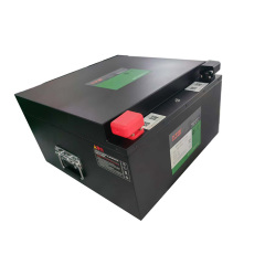 60V 125AH LiFePO4 battery for Electric Vehicle