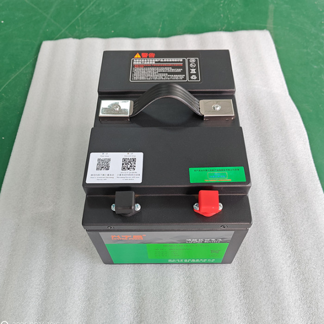 60v 22ah 30ah 50ah 65ah lifepo4 power battery Lithium Iron Phosphate Batteries Deep Cycle Battery for Electric vehicle
