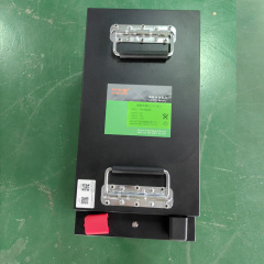 72V 100AH LiFePO4 Battery for Low speed car