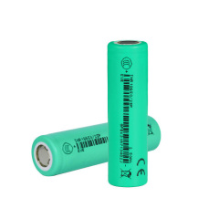 EVE INR18650/25P 2500mAh / 30A/12C