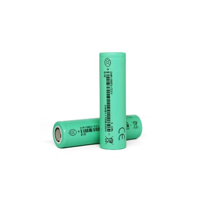 EVE ICR18650/33V 3200mAh / 10A