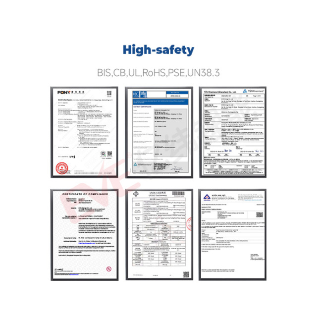 EVE INR18650/25P 2500mAh / 30A/12C