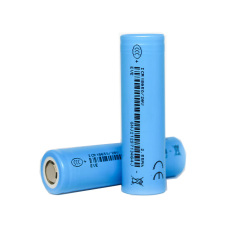 EVE ICR18650/26V 2550mAh / 7.5A/3C