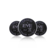 CR2032 Coin & Button Cell Batteries