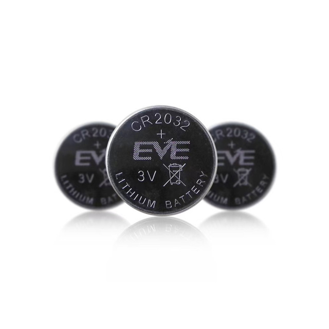 CR2032 Coin & Button Cell Batteries