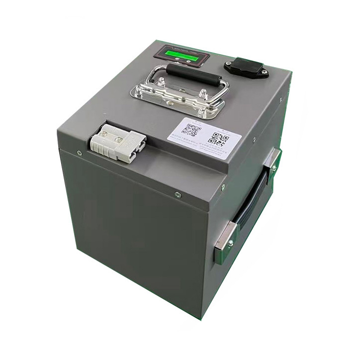 48V 30AH Lithium ion battery for Electric scooter