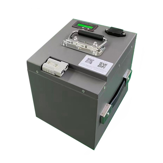 48V 30AH Lithium ion battery for Electric scooter