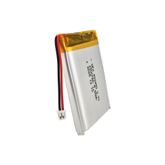 3.7V 1500mAh Lithium Polymer Battery