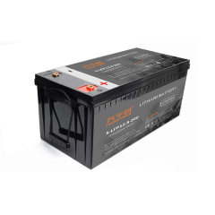 12V 200Ah Lithium Battery